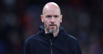 Erik ten Hag has three major issues to fix at Manchester United during the international break