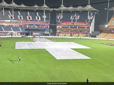 India vs Australia, Cricket World Cup 2023: Hourly Weather Update Of Chennai