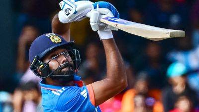 Cricket World Cup 2023: Rohit Sharma, Mohammed Shami Close To Breaking Massive Records, Check Complete List
