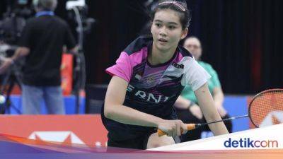 Kejuaraan Dunia Junior 2023: Chiara dan Alwi Berebut Gelar Juara - sport.detik.com - Denmark - China - Indonesia - India - state Washington