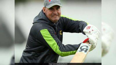 Pakistan Coach Mickey Arthur Has Inside Knowledge Of 'Dangerous' Sri Lanka