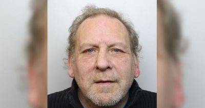 'Every parents' worst nightmare...' predator abused child he was supposed to be babysitting - manchestereveningnews.co.uk