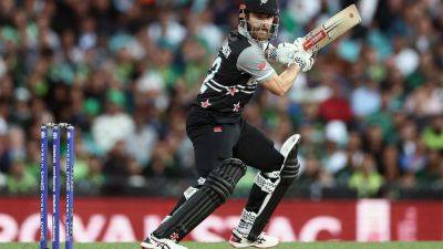 Kane Williamson To Miss New Zealand's Second Game Of Cricket World Cup