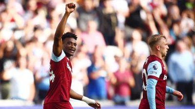 Premier League wrap: Mohammed Kudus strikes late as West Ham take a point against Newcastle, Wolves and Villa also finished level