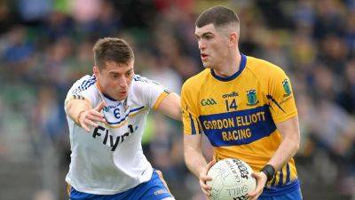 Summerhill prevail in extra-time to end ten-year wait for Meath football title