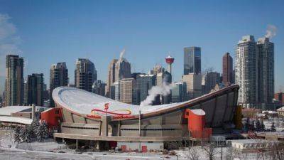 Q&A: Top city officials defend, explain the latest deal to replace the Saddledome