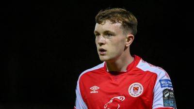 Blackburn Rovers - Jim Crawford - Ireland U21s call up Ollie O'Neill and Conor Carty for Latvia qualifier - rte.ie - Scotland - Ireland - Latvia