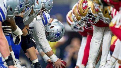 Mike Maccarthy - Kyle Shanahan - Key moments from the Dallas Cowboys-San Francisco 49ers rivalry - ESPN - espn.com - San Francisco
