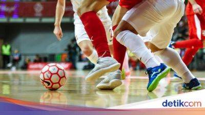 4 Alasan Kenapa Futsal Jadi Olahraga yang Layak Kamu Pilih