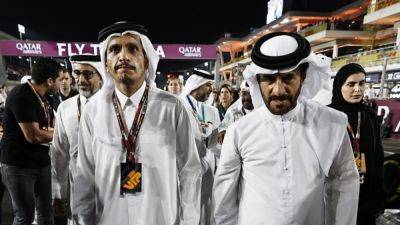 FIA boss Ben Sulayem wants more F1 teams and fewer races