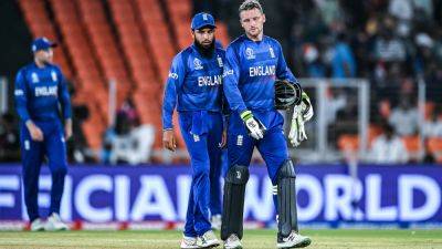 Smarting From Kiwi Lessons, Jos Buttler's England Take On Upbeat Bangladesh In Cricket World Cup