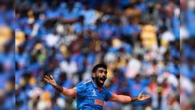 First Time In 40 Years! Jasprit Bumrah Achieves Unique Cricket World Cup Feat Against Australia