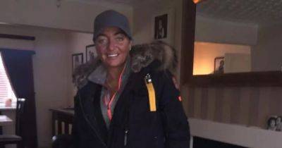 The horrific attacks woman, 47, inflicted on her boyfriend, 24, before murdering him in cold blood - manchestereveningnews.co.uk