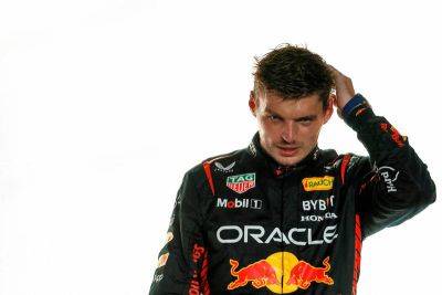 Verstappen deserves place among F1 greats - but who has he really beaten?