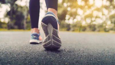 Plateau NUJ revives monthly walking exercise - guardian.ng - Nigeria