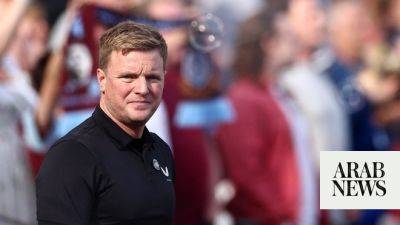 Champions League ‘hangover’ to blame for dropped points at West Ham: Newcastle United boss Eddie Howe