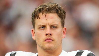 Joe Burrow's QB coach explains why Bengals offense was 'ticking time bomb' before big day vs Cardinals