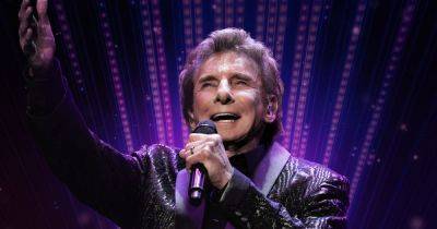 Barry Manilow announces huge Manchester Co-Op Live Arena gig - how to get tickets
