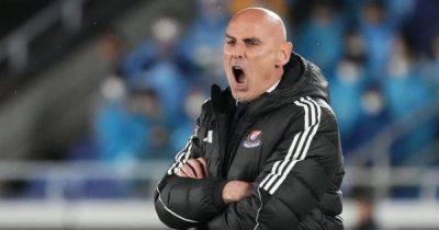 Kevin Muscat - Michael Beale - Kevin Muscat rave Rangers review comes with a warning from inside Japan amid illuminating Angeball fear - dailyrecord.co.uk - Japan