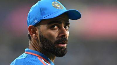 Cricket World Cup 2023: Netherlands Star Recalls Brutal Comment On Virat Kohli That Did Not Age Well