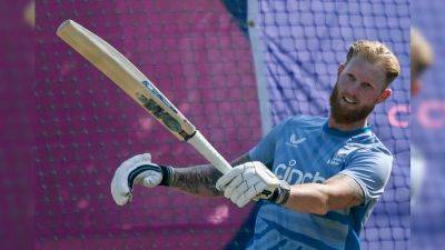 "He's Unlikely For Tomorrow"; Jos Buttler Gives Update On Ben Stokes' Availability For Bangladesh Match