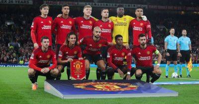 Trophies, form and who to blame - rating Manchester United's season so far