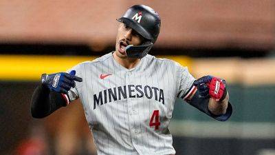 Twins' Carlos Correa helps tie ALDS with epic performance over former team