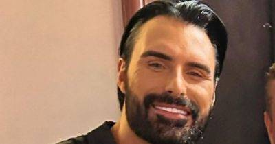 Rylan Clark says 'she knows' as he's seen enjoying 'date night' amid Big Brother return