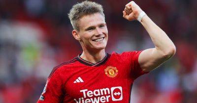 Micah Richards gives Scott McTominay given brilliant new nickname after Manchester United late show