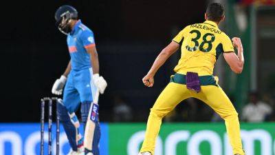 Yuvraj Singh Calls For 'Better Thinking' From This India Star After Horror Start In Chase vs Australia