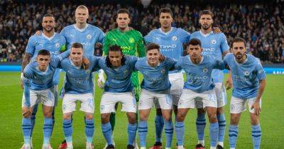Trophies, form and what comes next - rating Man City's season so far