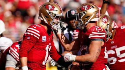 Dallas Cowboys - Brock Purdy - Morning Coffee: 49ers the Super Bowl favourite after dominant win over Dallas - tsn.ca - San Francisco - state Iowa
