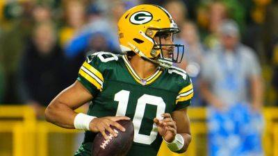 Josh Jacobs - Packers-Raiders: NFL betting odds, picks, tips - ESPN - espn.com