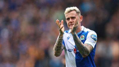 Sammie Szmodics set for limited initial role against Greece after belated Ireland call-up - Keith Treacy