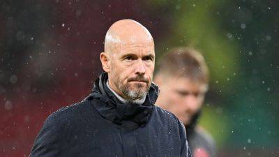 Erik ten Hag: 'I continue to believe in these players'