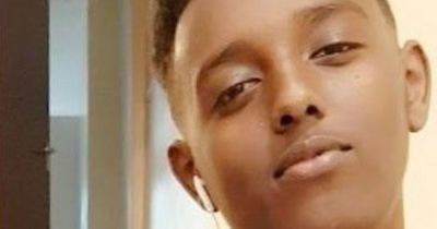 Three men found guilty of murdering teenager Fahad Nur by stabbing him through the heart in a Cardiff lane - walesonline.co.uk - Portugal - Morocco