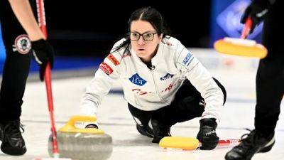 Einarson, Gushue continue roll at Pan Continental Curling Championships