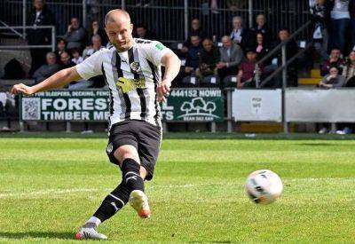Dartford captain Luke Coulson praised by coach Martin Tyler after scoring one and setting up three goals in 4-2 National League South win over Weston-super-Mare