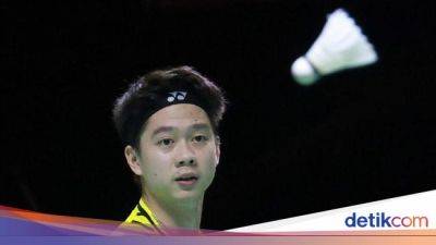Kevin Sanjaya - Erich Yoche Yacob - Kevin Sanjaya Sukamuljo - Lama Tertunda, Kevin/Rahmat Debut Pekan Depan di Korea Masters 2023 - sport.detik.com - Indonesia