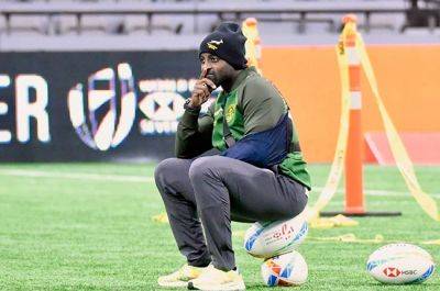 Blitzboks take News24 Sevens title as Ngcobo puts his charges through paces for SVNS Series