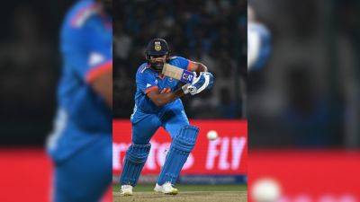 Virat Kohli - Rohit Sharma - India vs Sri Lanka Cricket World Cup 2023: Fantasy XI Prediction, Top Captaincy And Vice-Captaincy Picks - sports.ndtv.com - Netherlands - Australia - New Zealand - India - Sri Lanka - Afghanistan - Bangladesh - Pakistan
