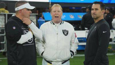 What's next for Raiders after firing Josh McDaniels, Dave Ziegler? - ESPN