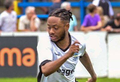 Thomas Reeves - Mitch Brundle - Manager Mitch Brundle claims Dover Athletic player who had been set to start failed to show up for their 4-0 National League South defeat at Farnborough - kentonline.co.uk