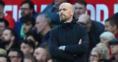 Erik ten Hag could bring one Manchester United career to an end vs Newcastle