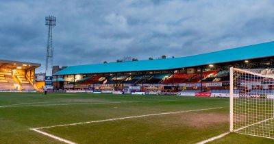 Dundee against Rangers is ON as Premiership clash set to beat the Dens Park downpour