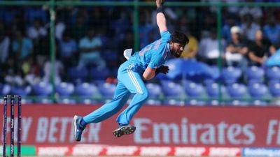 India's Pandya to miss Sri Lanka game
