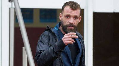 Wolves fan found guilty of racially abusing Rio Ferdinand