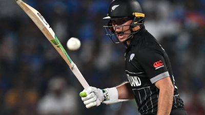 "Have Faced Adversities With Injuries": New Zealand Skipper Tom Latham After Loss vs South Africa