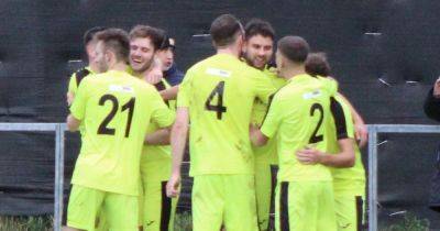 Scottish Cup: Jeanfield Swifts will have no fear in third round "free hit" against Clyde
