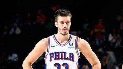 Clippers will trade Filip Petrusev to Kings, sources say - ESPN